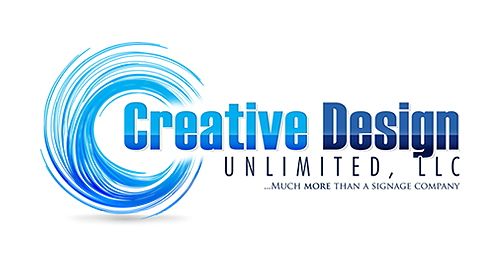 Creative Design Unlimited Logo